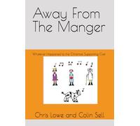 Away From The Manger: Whatever Happened to the Christmas Supporting Cast