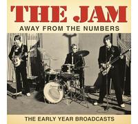 Away from the Numbers-the Early Year Broadcasts 1975/1982