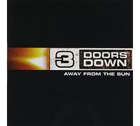 Away from The Sun
