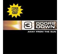 3 Doors Down – Away from the Sun
