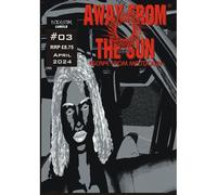 Away From The Sun #3: Where Will We Begin?
