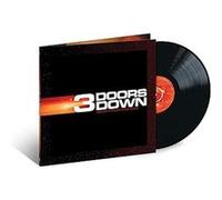 3 Doors Down – Away From the Sun – Vinyle LP (UMC)