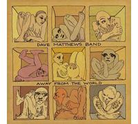 Dave Matthews - Away from the World [New CD]