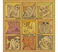 Away From The World by Dave Matthews Band [Audio CD] NEUF