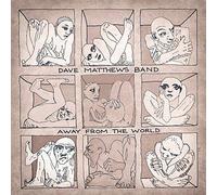 Away from the world/ed deluxe