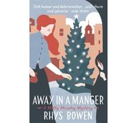 Away In A Manger 9781472118905