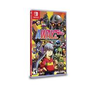 Away: Journey To The Unexpected