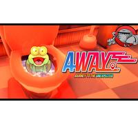 AWAY Journey to the Unexpected (PC)