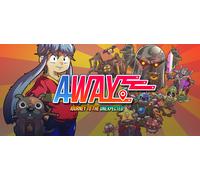 Away Journey To The Unexpected (Xbox X)