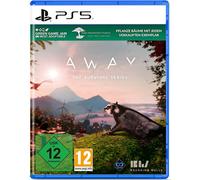 Away The Survival Series