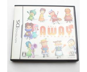 Away: Shuffle Dungeon[Import Japonais]