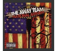 Away Team,the - National Anthem [Import]
