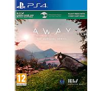 Away The Survival Series PS4