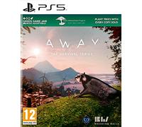 Away : The Survival Series Ps5