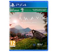 Away The Survival Series PS4