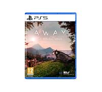 AWAY: The Survival Series PS5