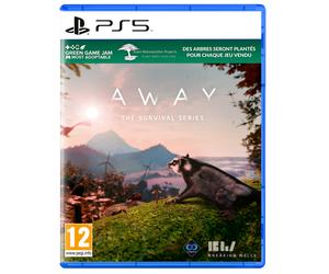 Away The Survival Series PS5