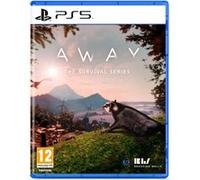 Away : The Survival Series Ps5