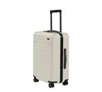 Away Valise, Blanc sel mat, The Bigger Carry-On, Moderne, minimaliste