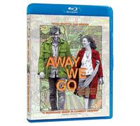 Away We Go [Blu-ray] (2009)