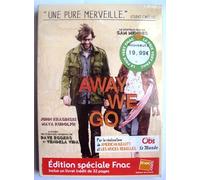 Away We Go – John Krasinki – DVD