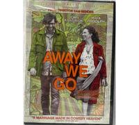 Away We Go - Romance (2009) Dvd