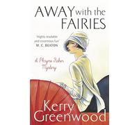 Away with the Fairies