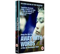 Away With Words [Import anglais]