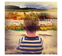 Awayland CD