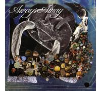Aways Away - Some Things We'll Never Know