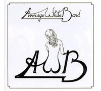 Awb by Average White Band [CD] NEUF