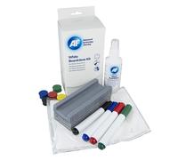[AWBK000] AF Kit d'accessoires Complet Tableau blanc "White Boardclene "