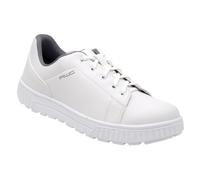 AWC Footwear Chaussures professionnelles S2 Sneaker Nouveau mit Embout en acier en blanc EUR 40
