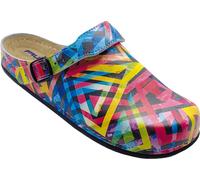 AWC Footwear Sandale femme 12052 Lit profond Deko-Line EUR 38