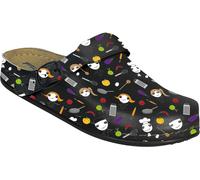 AWC Footwear Sandale femme 12052 Lit profond Deko-Line EUR 39