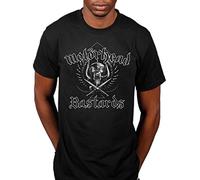 AWDIP Official Motorhead Bastards T-Shirt
