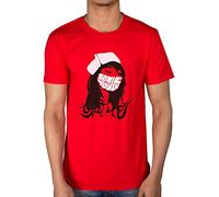 AWDIP Official Sonic Youth Nurse T-Shirt