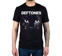 AWDIP Officiel Deftones Sphynx T-Shirt