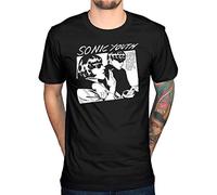 AWDIP Officiel Sonic Youth Goo Album Cover T-Shirt