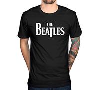 AWDIP Officiel The Beatles Drop T Logo T-Shirt