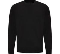Awdis - "100" T-shirt manches longues pour femme RW9906 (XXL) (Noir)