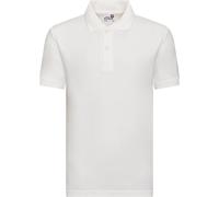 Awdis - "Academy" polo pour enfants RW8195 (158) (Blanc)