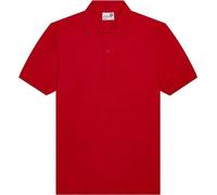 Awdis - "Academy" Polo pour garçon PC4640 (M) (Rouge)