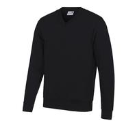 AWDis Academy - Pull col V - Homme (RW3923)