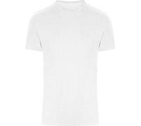 AWDis adulte unie Just Cool Urban Fitness T-shirt PC3903 (XL) (Blanc)