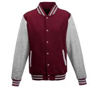 Awdis - Blouson d´université - Adulte (PC2083)