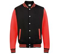 Awdis - Blouson d´université - Adulte (PC7377)