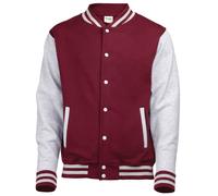 Awdis - Blouson d´université - Adulte (PC7377)