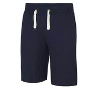 AWDis Campus Shorts Hommes SPORTS Gym Été Décontracté Longueur Genou Pantalon
