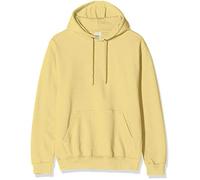 AWDis COLLEGE HOODIE - Sweat-Shirt À Capuche - Homme - Jaune (Sherbet Lemon) - M